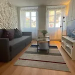 A Knight's Townhouse *