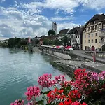 A Knight's Townhouse * Buren an der Aare