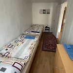 A Knight's Townhouse アパート