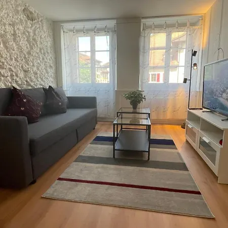 A Knight's Townhouse *