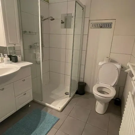 A Knight's Townhouse