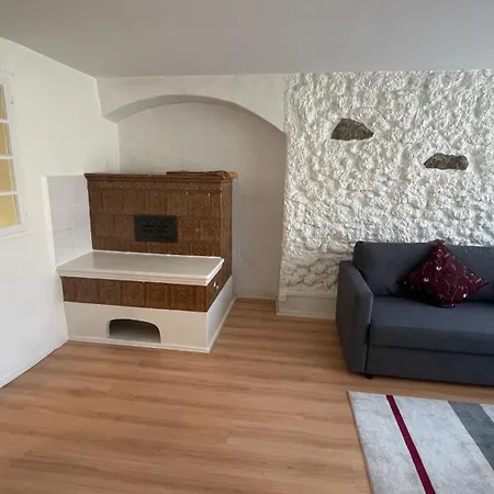 A Knight's Townhouse Buren an der Aare