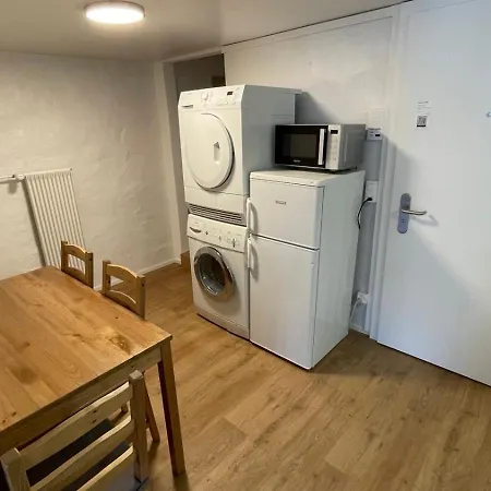 A Knight's Townhouse